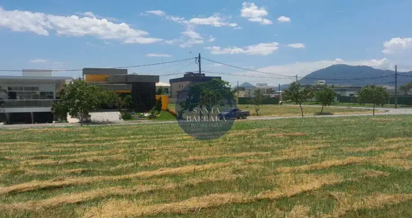 Terreno de Condomínio, Inoã (Inoã), Maricá - R$ 175 mil, Cod: 6320