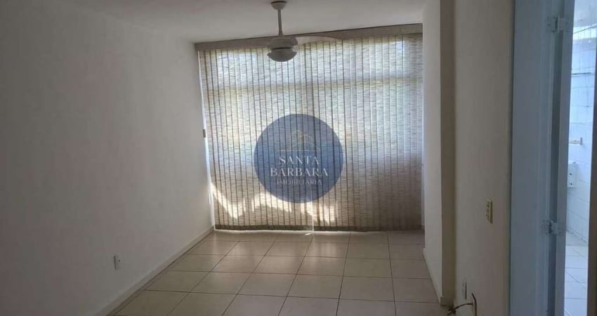 Apartamento com 2 quartos, Ingá, Niterói - R$ 285 mil, Cod: 6324