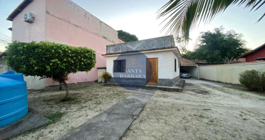 Casa com 2 quartos, Centro, Maricá - R$ 750 mil, Cod: 6327