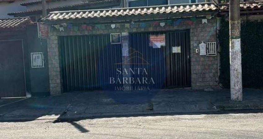 Casa com 5 quartos, Portinho, Cabo Frio - R$ 1.79 mi, Cod: 6329