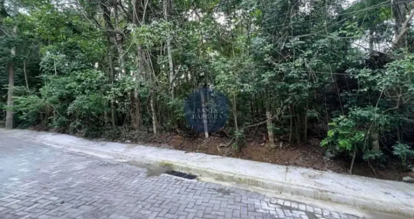 Terreno à venda na Rua José Caetano de Oliveira, Itaipu, Niterói