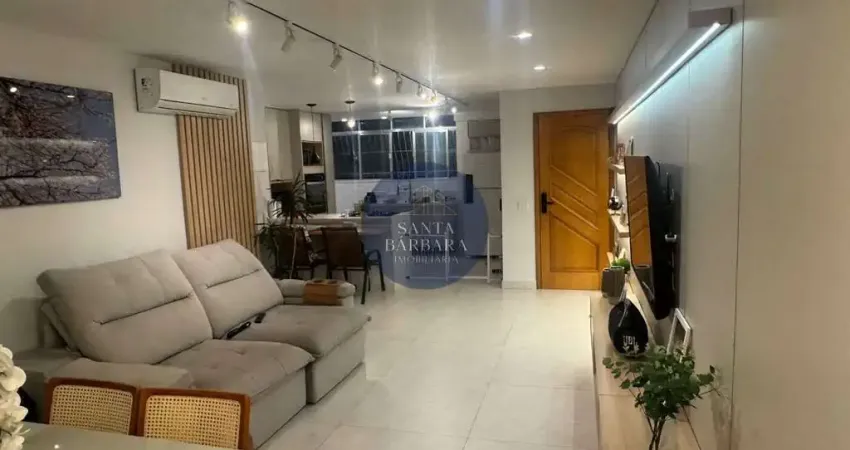 Apartamento com 3 quartos, Icaraí, Niterói - R$ 1.15 mi, Cod: 6339