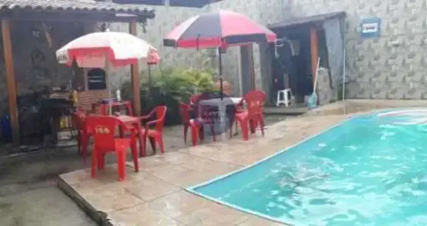 Casa com 3 quartos, Brasilândia, São Gonçalo - R$ 450 mil, Cod: 6341
