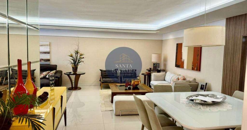Apartamento com 4 quartos, Icaraí, Niterói - R$ 3.4 mi, Cod: 6342