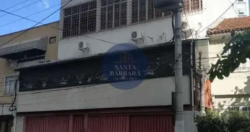 Casa comercial para alugar na Rua Doutor Paulo César, Icaraí, Niterói