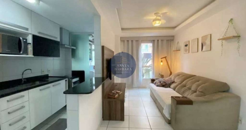 Apartamento com 2 quartos, Badu, Niterói - R$ 410 mil, Cod: 6355