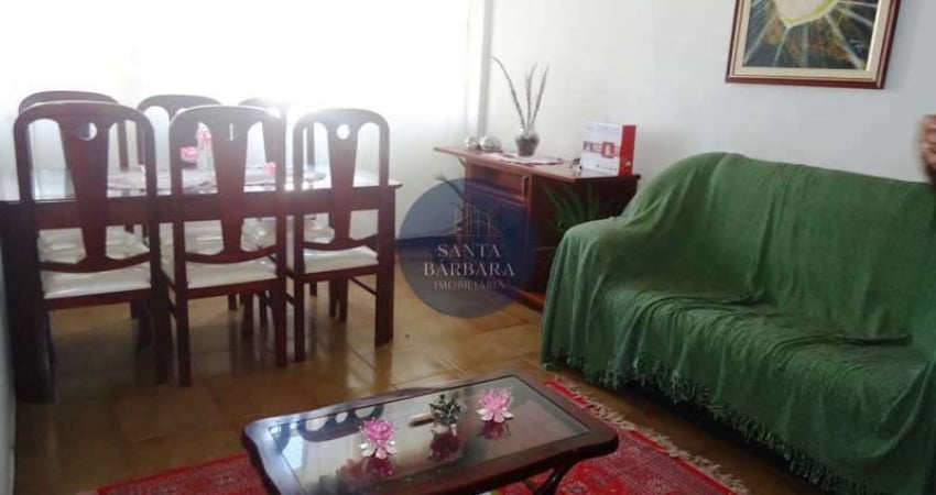 Apartamento com 3 quartos, Icaraí, Niterói - R$ 600 mil, Cod: 6356