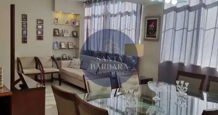 Apartamento com 2 quartos, Icaraí, Niterói - R$ 550 mil, Cod: 6359