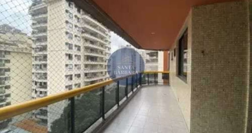 Apartamento com 4 quartos, Icaraí, Niterói, Cod: 6364