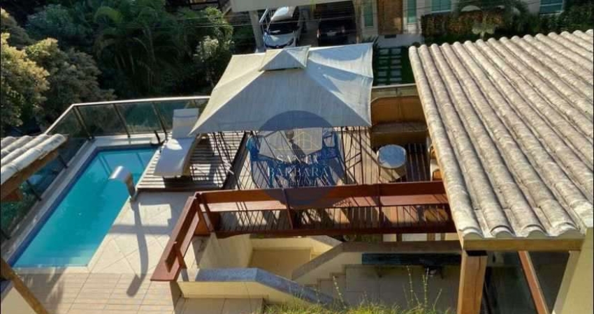 Casa com 3 quartos, Vila Progresso, Niterói - R$ 1.58 mi, Cod: 6054