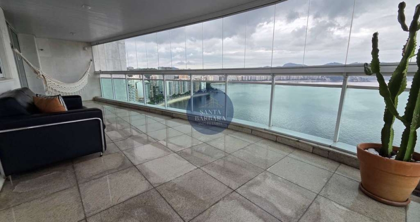 Apartamento com 4 quartos, Ingá, Niterói - R$ 2.2 mi, Cod: 6368