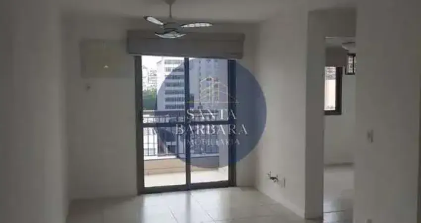 Apartamento com 3 quartos, Centro, Niterói - R$ 530 mil, Cod: 6370