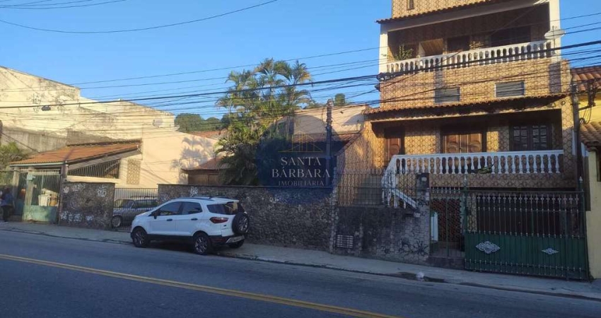 Terreno comercial à venda na Rua Doutor March, Barreto, Niterói