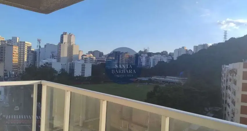 Apartamento com 2 quartos, Icaraí, Niterói - R$ 800 mil, Cod: 6372