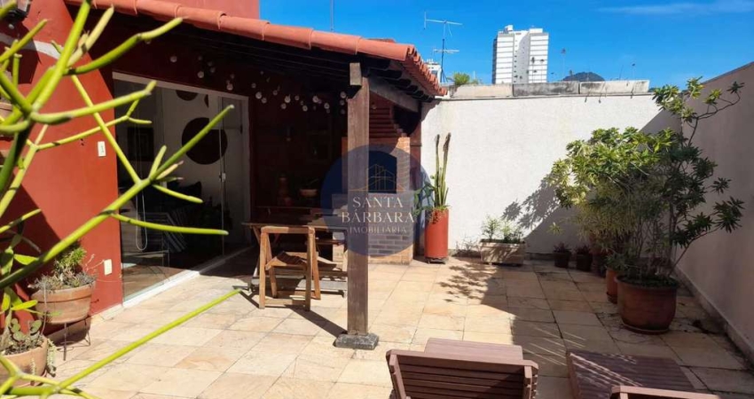 Cobertura com 4 quartos, Leme, Rio de Janeiro - R$ 2.6 mi, Cod: 6375