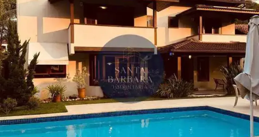 Casa de Condomínio com 4 quartos, Itaipu, Niterói - R$ 3.2 mi, Cod: 6376