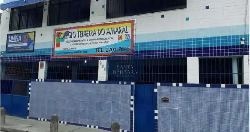Prédio, Coelho, São Gonçalo - R$ 600 mil, Cod: 6377