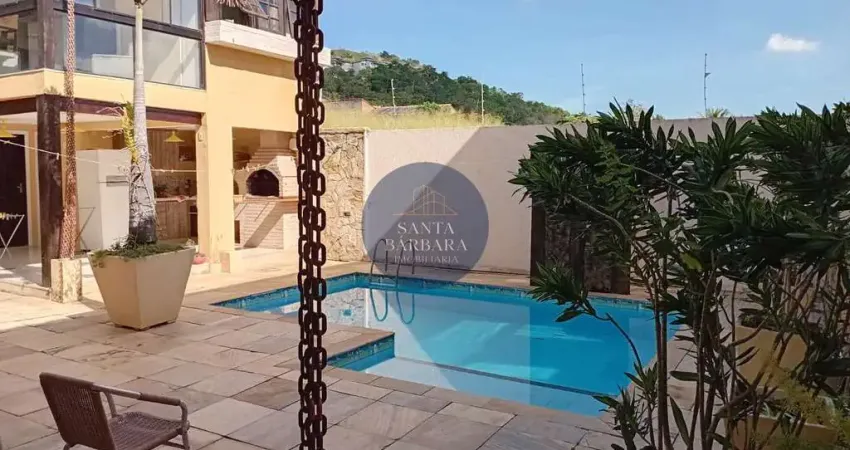 Casa de Condomínio com 3 quartos, Itaipu, Niterói - R$ 1.6 mi, Cod: 6379