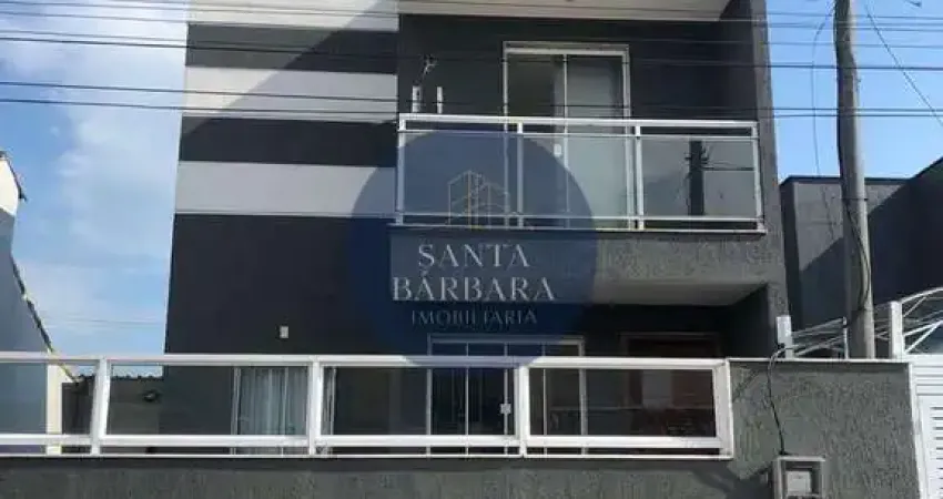 Casa com 2 dorms, Caluge, Itaboraí - R$ 400 mil, Cod: 5188