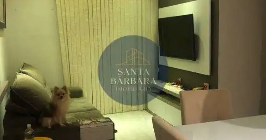 Apartamento com 2 quartos, Centro, Itaboraí - R$ 335 mil, Cod: 6384