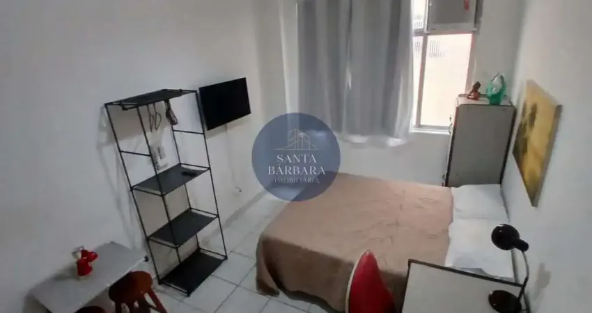 Loft com 1 quarto, Centro, Niterói - R$ 115 mil, Cod: 6389