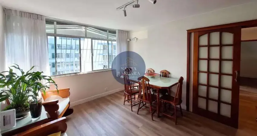 Apartamento com 0 quarto, icaraí, niterói - r$ 1.15 mi, cod: 6392