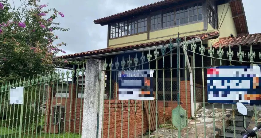 Casa para alugar na Rua Jornalista Newton Braga Mello, Itaipu, Niterói