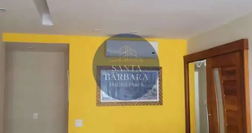 Apartamento com 2 quartos, Icaraí, Niterói - R$ 670 mil, Cod: 6456