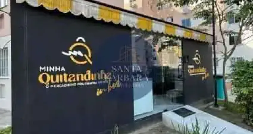 Apartamento com 1 quarto, neves (neves), são gonçalo - r$ 180 mil, cod: 6458