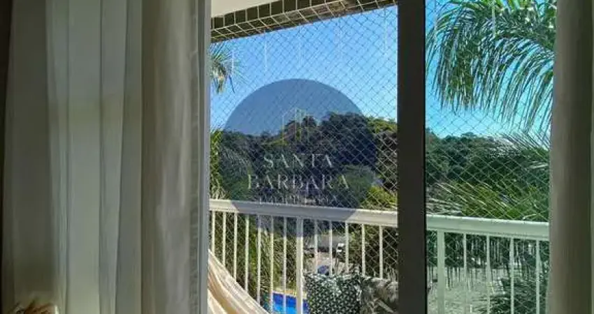 Apartamento com 2 quartos, várzea das moças, são gonçalo - r$ 310 mil, cod: 6469