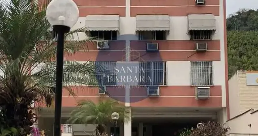 Apartamento com 2 quartos, santa rosa, niterói - r$ 450 mil, cod: 6470