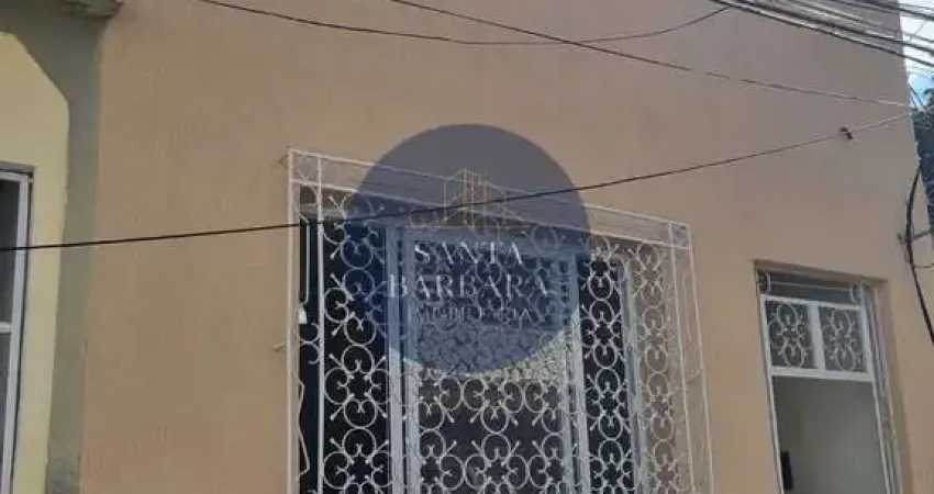 Casa com 3 quartos à venda na Travessa General Penha Brasil, Centro, Niterói