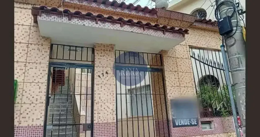 Casa com 2 quartos, centro, rio de janeiro - r$ 220 mil, cod: 6478