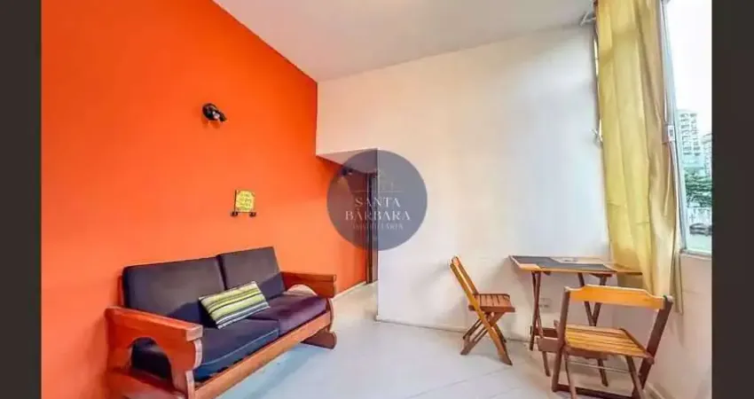 Apartamento com 1 quarto, catete, rio de janeiro - r$ 405 mil, cod: 6479