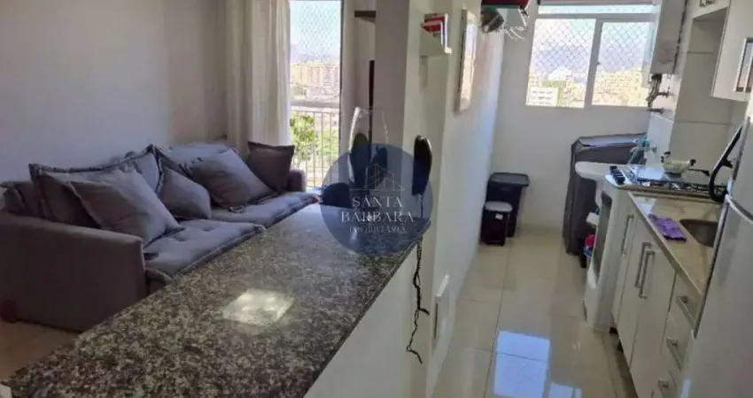 Apartamento com 2 quartos, centro, niterói - r$ 379 mil, cod: 6480