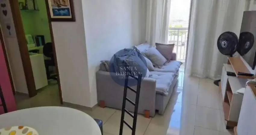 Apartamento com 2 quartos, Centro, Niterói - R$ 379 mil, Cod: 6480