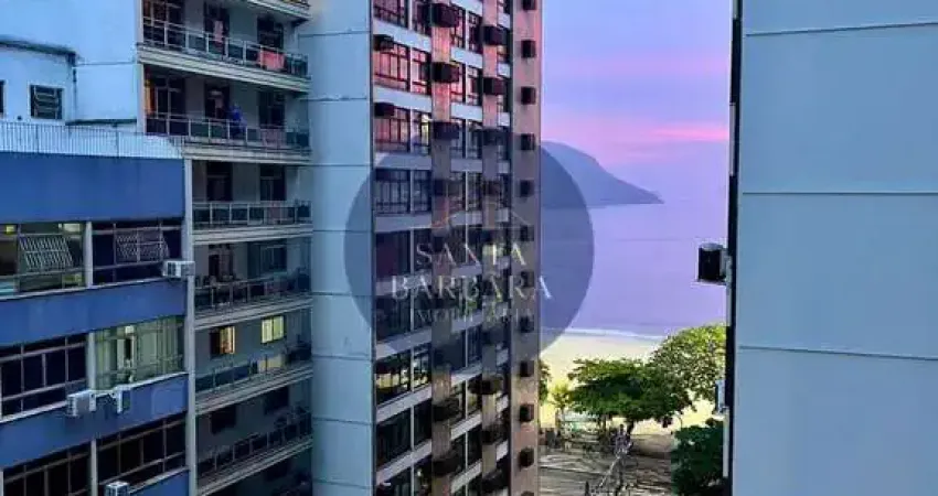 Apartamento com 5 quartos, icaraí, niterói - r$ 2 mi, cod: 6485