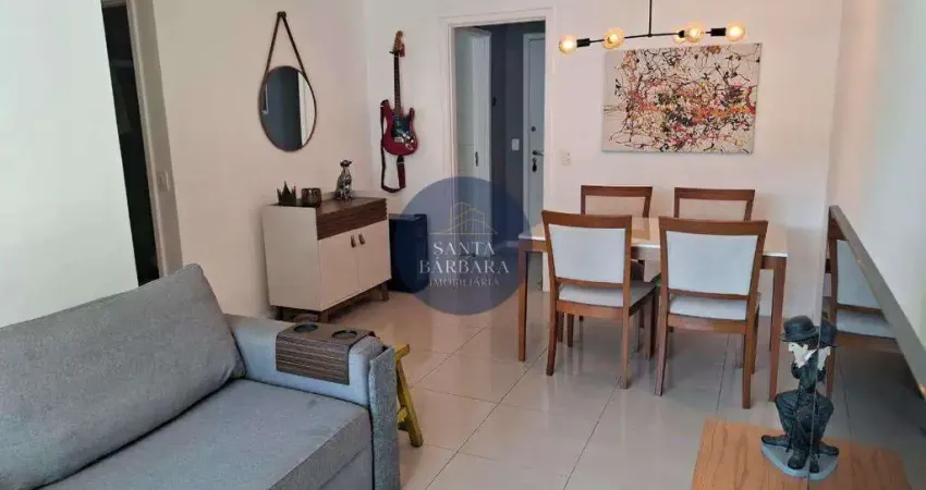 Apartamento com 2 quartos, icaraí, niterói - r$ 765 mil, cod: 6486