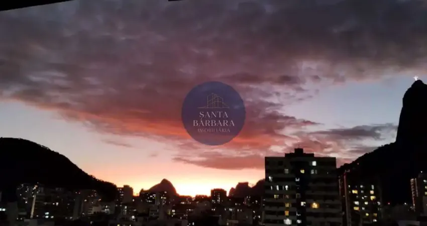 Apartamento com 3 quartos, botafogo, rio de janeiro - r$ 2.09 mi, cod: 6487