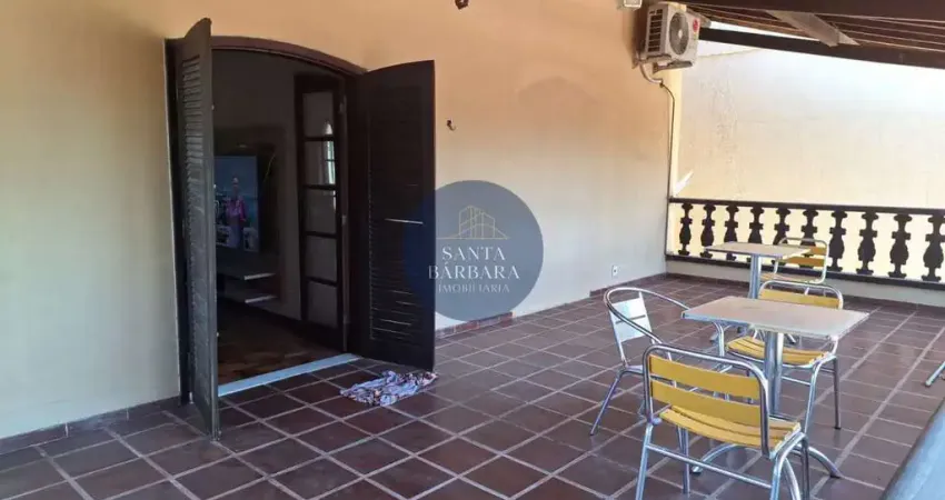 Casa com 5 quartos para alugar na Rua Porto Rico, Serra Grande, Niterói