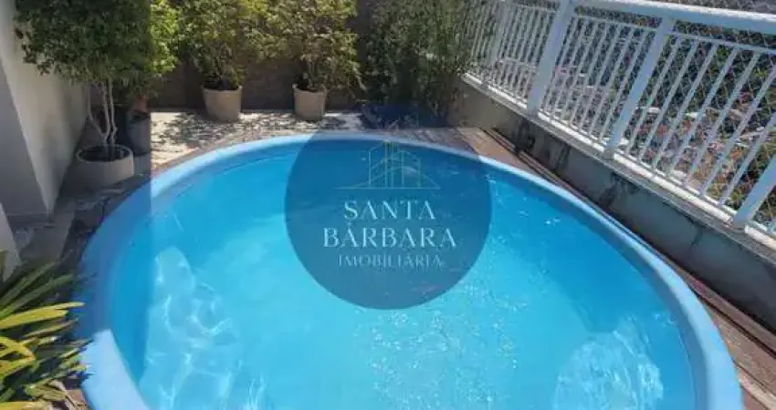 Apartamento com 2 quartos, santa rosa, niterói - r$ 545 mil, cod: 6489