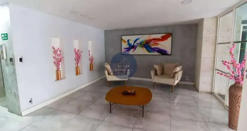 Apartamento com 3 quartos, icaraí, niterói - r$ 699 mil, cod: 6490