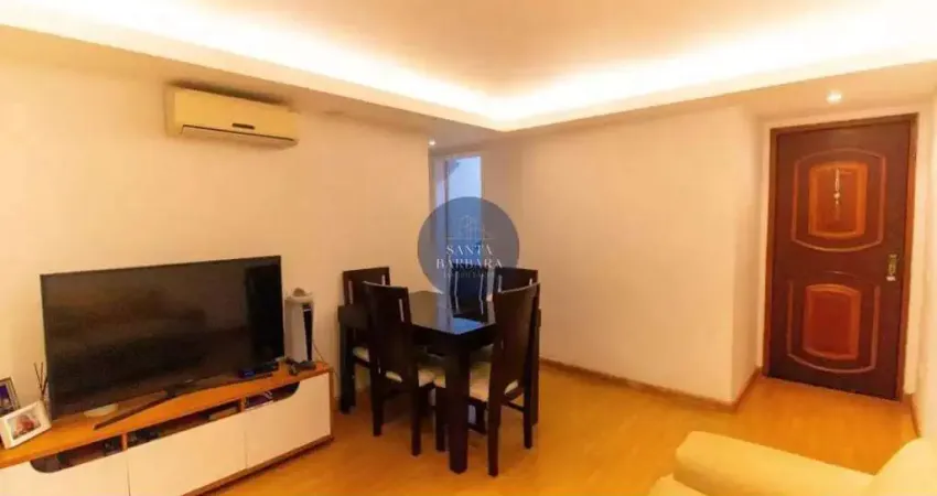 Apartamento com 3 quartos, Icaraí, Niterói - R$ 699 mil, Cod: 6490