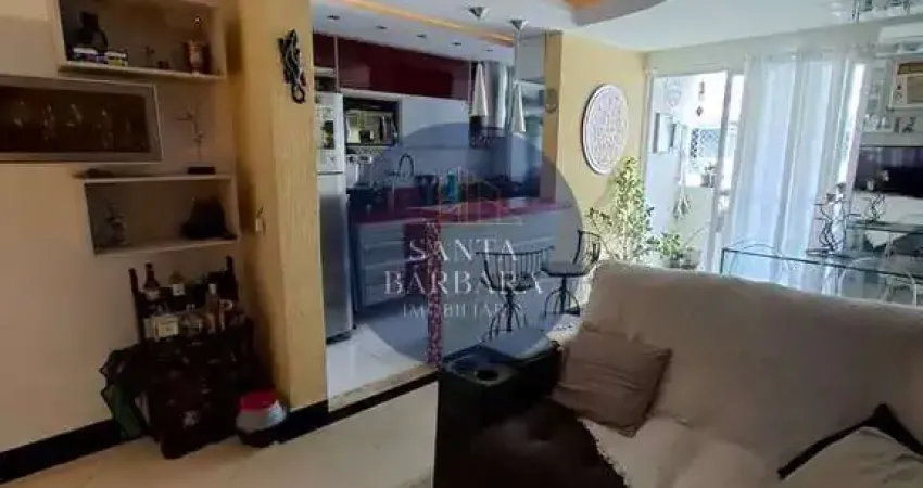 Apartamento com 3 quartos, barreto, niterói - r$ 420 mil, cod: 6497