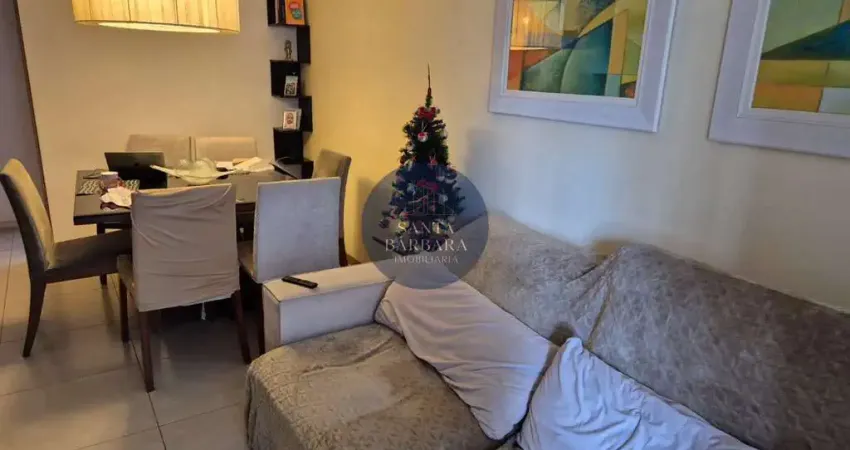 Apartamento com 2 quartos, icaraí, niterói - r$ 849 mil, cod: 6501