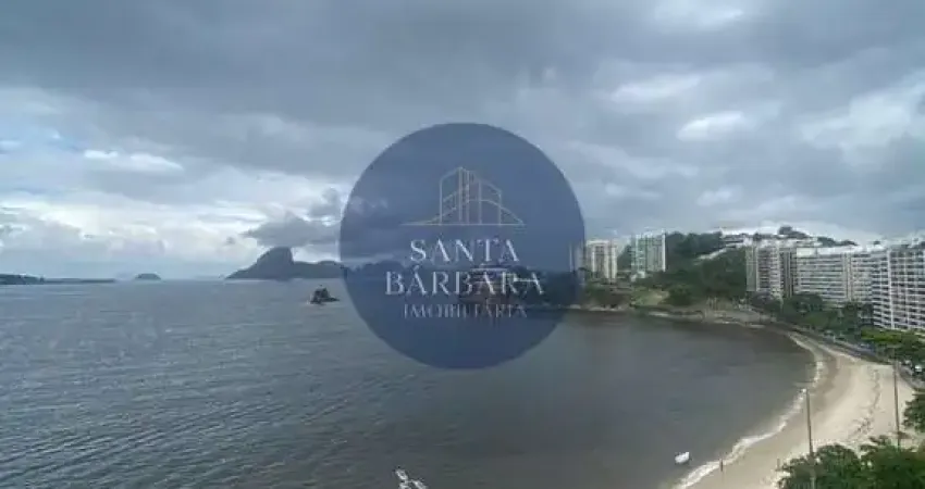 Apartamento com 2 quartos para alugar na Praia João Caetano, Ingá, Niterói