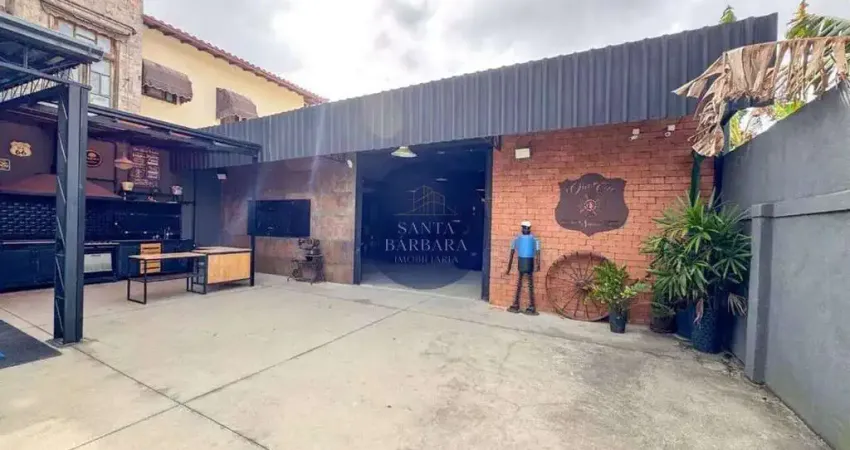 Barracão / Galpão / Depósito à venda na Rua Esmeralda Valladares, Maravista, Niterói