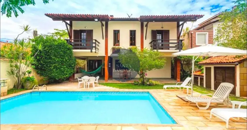 Casa com 3 quartos, Camboinhas, Niterói - R$ 2.5 mi, Cod: 5584