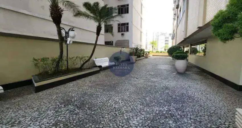 Apartamento com 2 quartos, Icaraí, Niterói - R$ 635 mil, Cod: 6547
