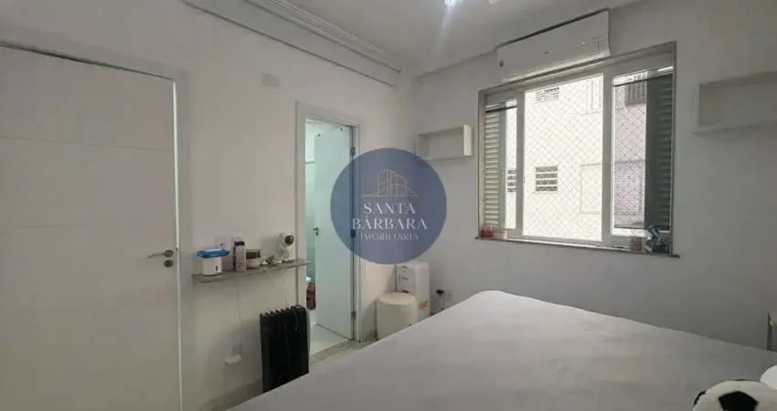 Apartamento com 3 quartos, Icaraí, Niterói - R$ 1.14 mi, Cod: 6552